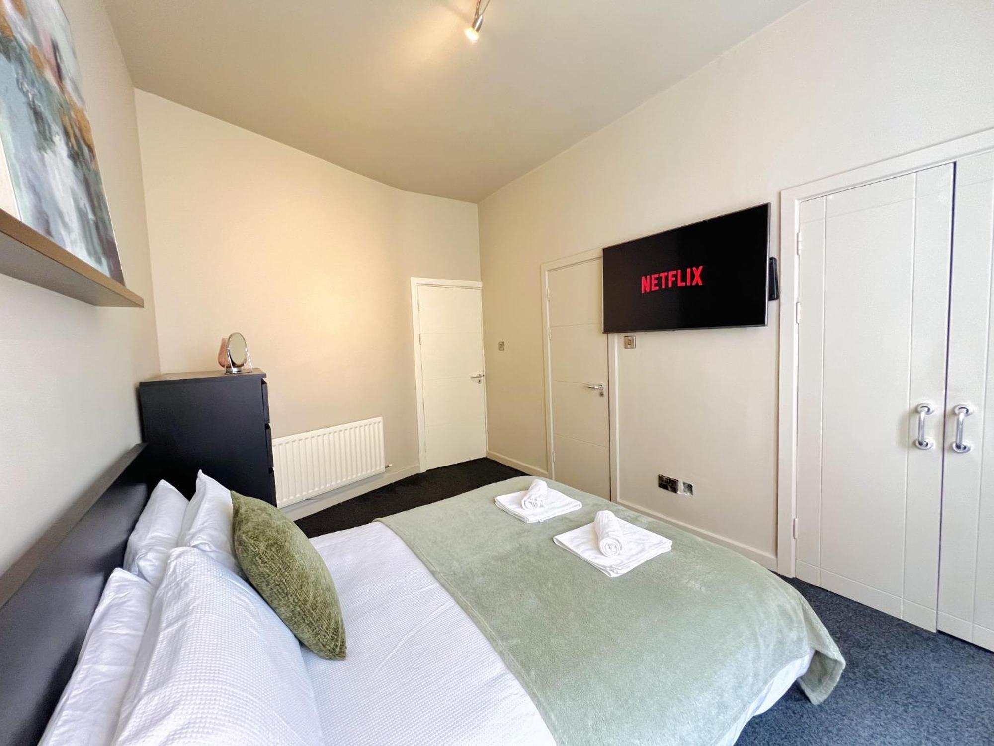 Temple Bar Central Apartment Dublin Luaran gambar