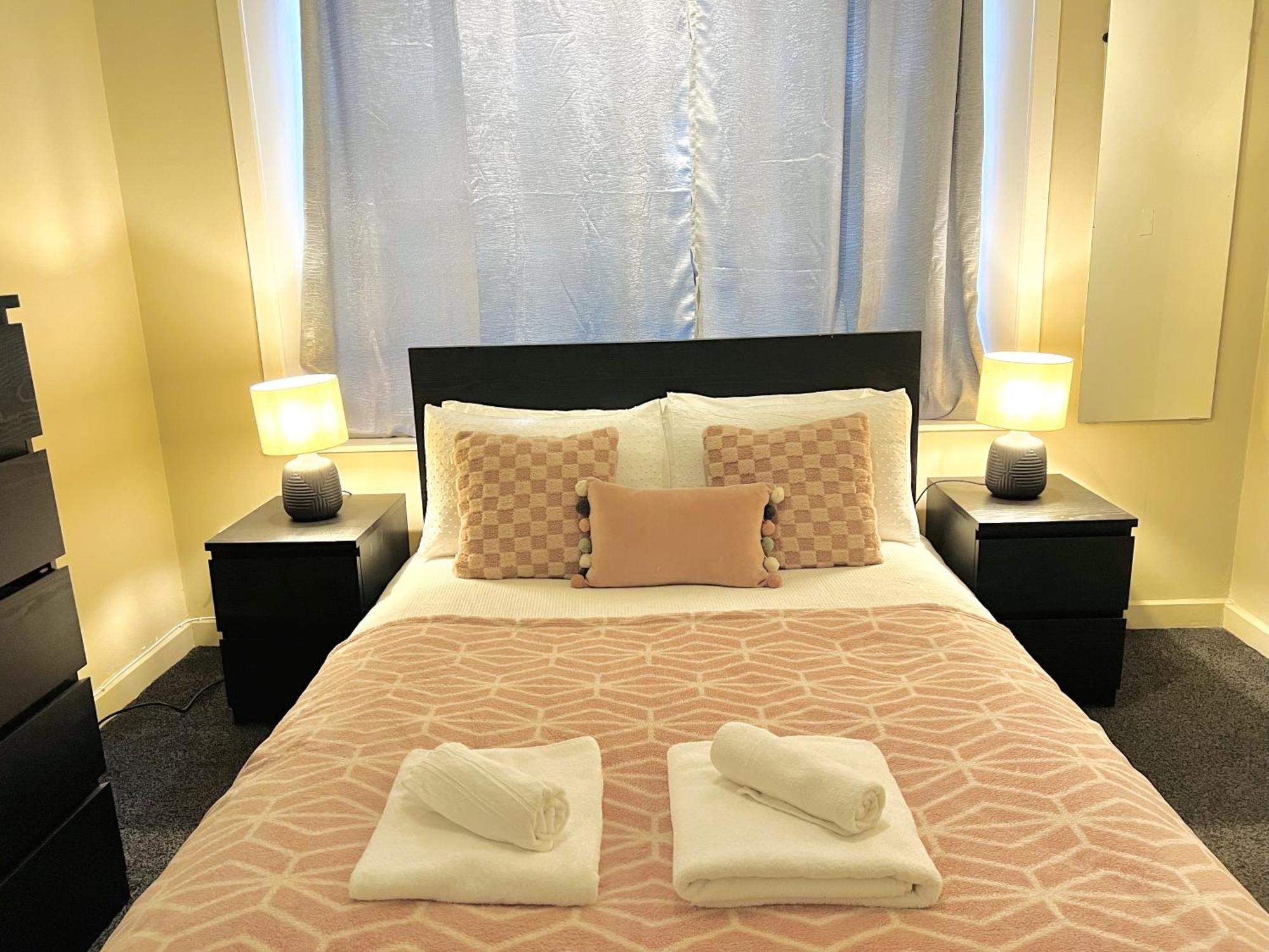 Temple Bar Central Apartment Dublin Luaran gambar