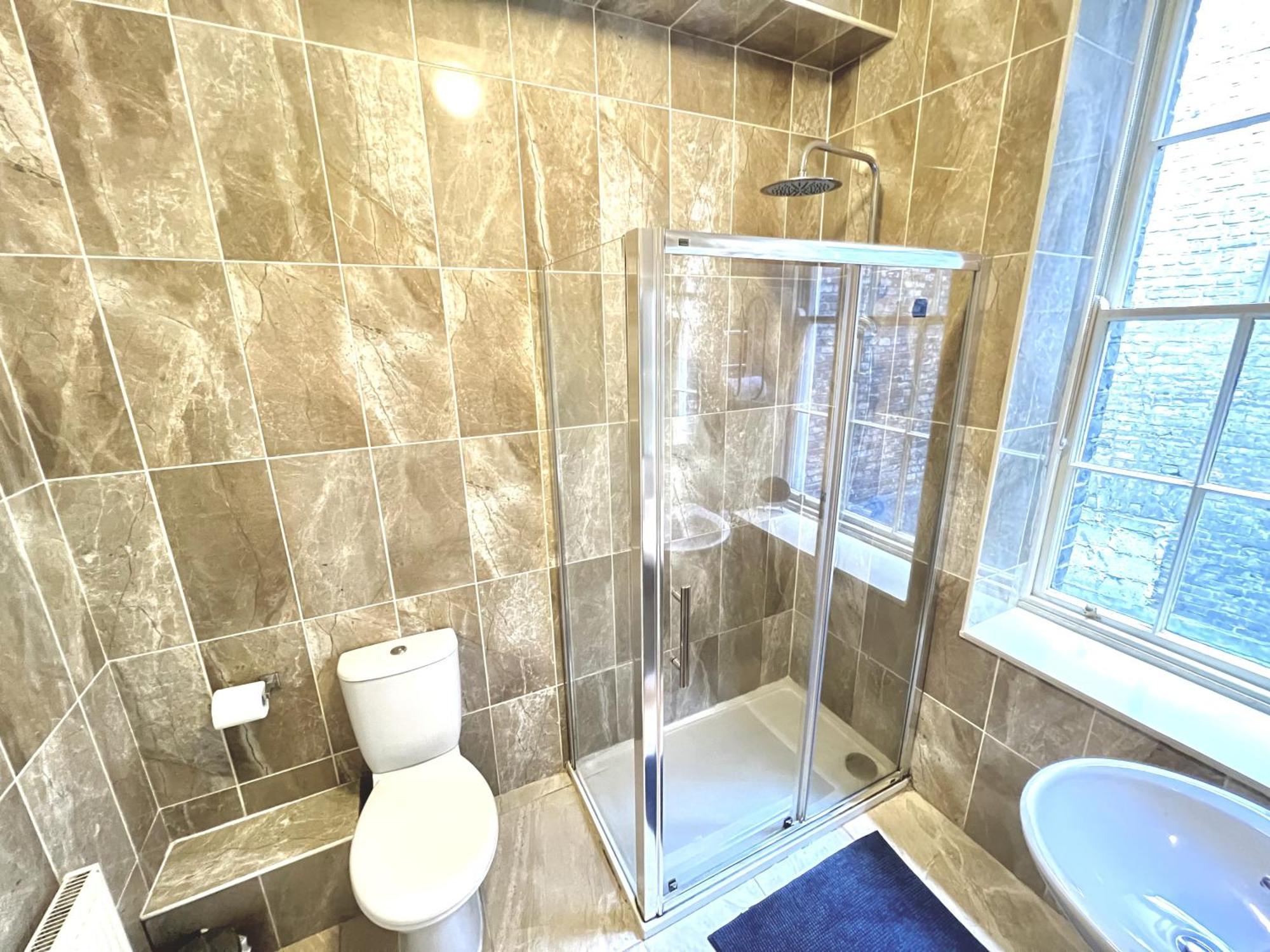 Temple Bar Central Apartment Dublin Luaran gambar