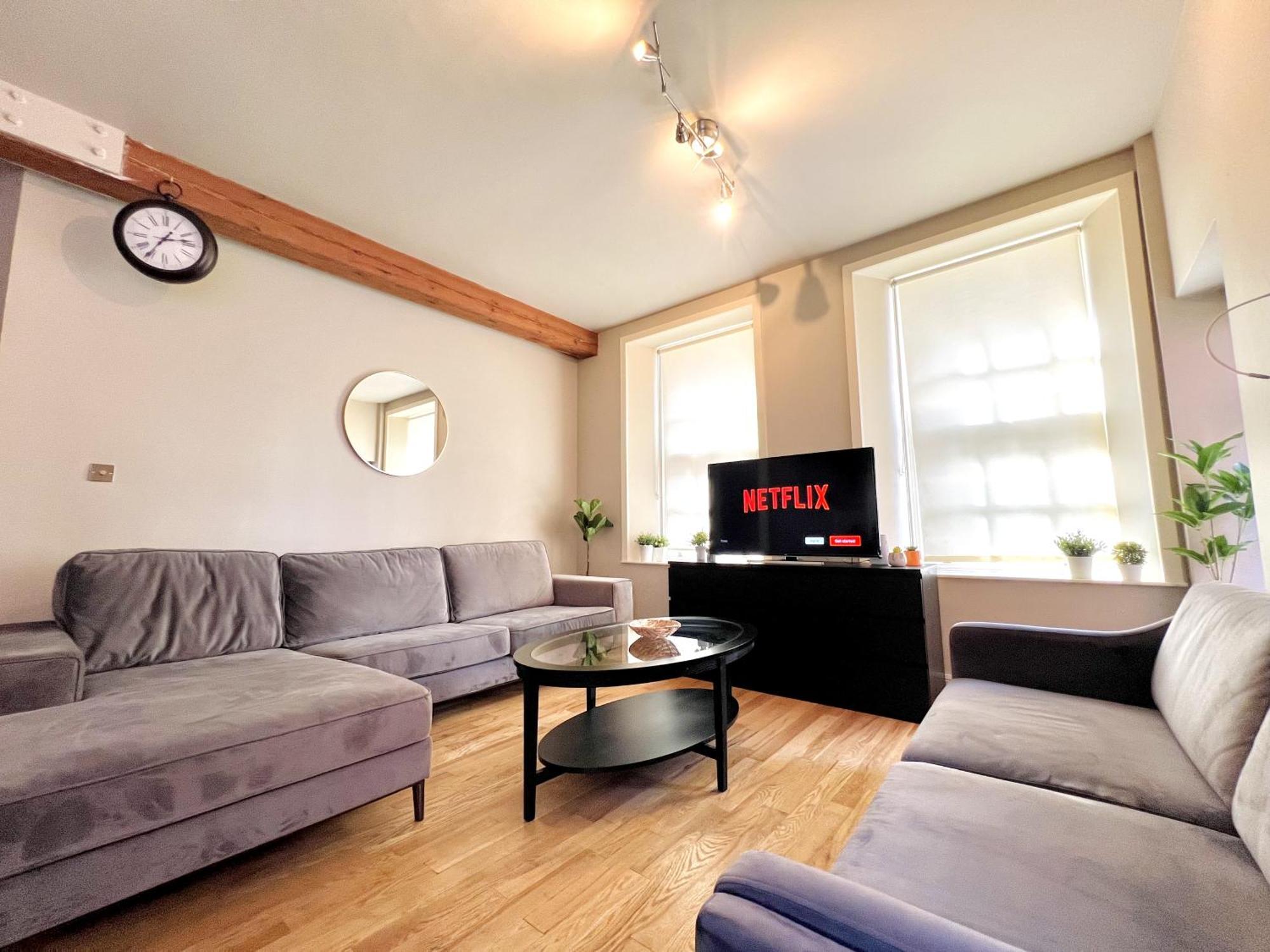 Temple Bar Central Apartment Dublin Luaran gambar