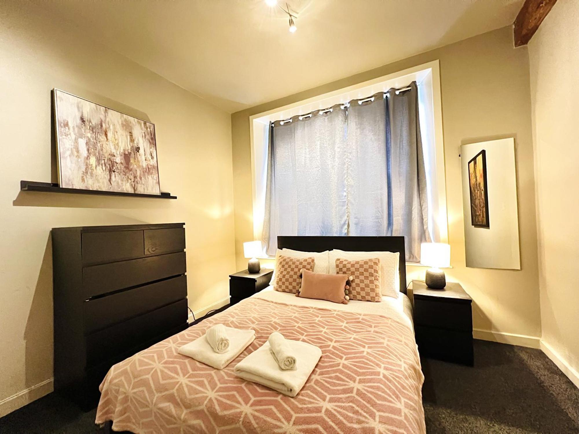 Temple Bar Central Apartment Dublin Luaran gambar