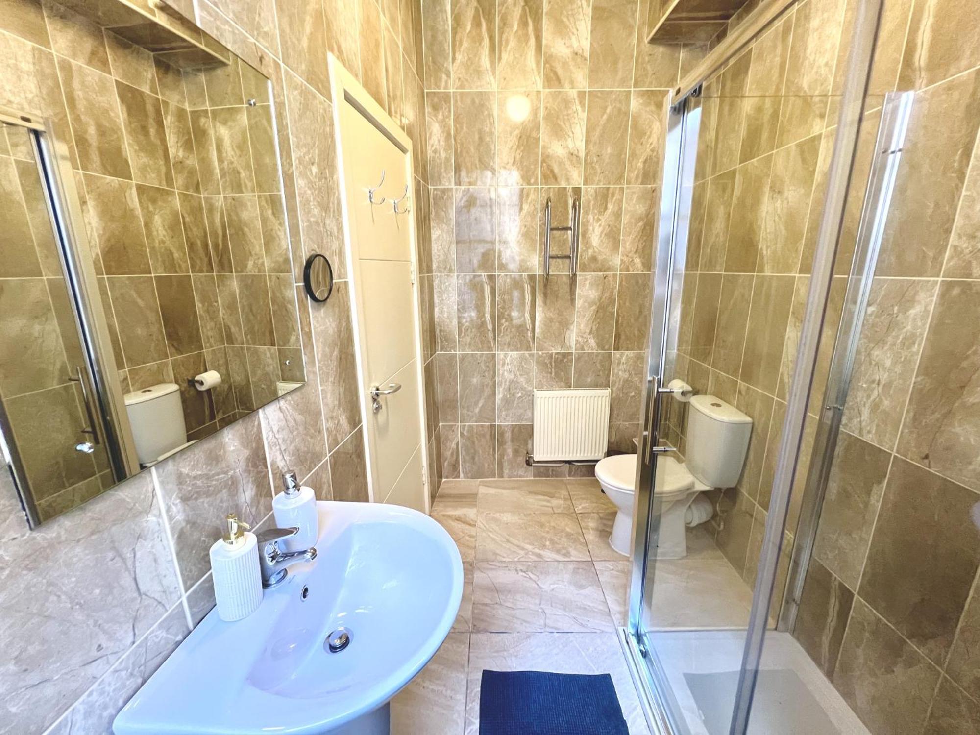 Temple Bar Central Apartment Dublin Luaran gambar