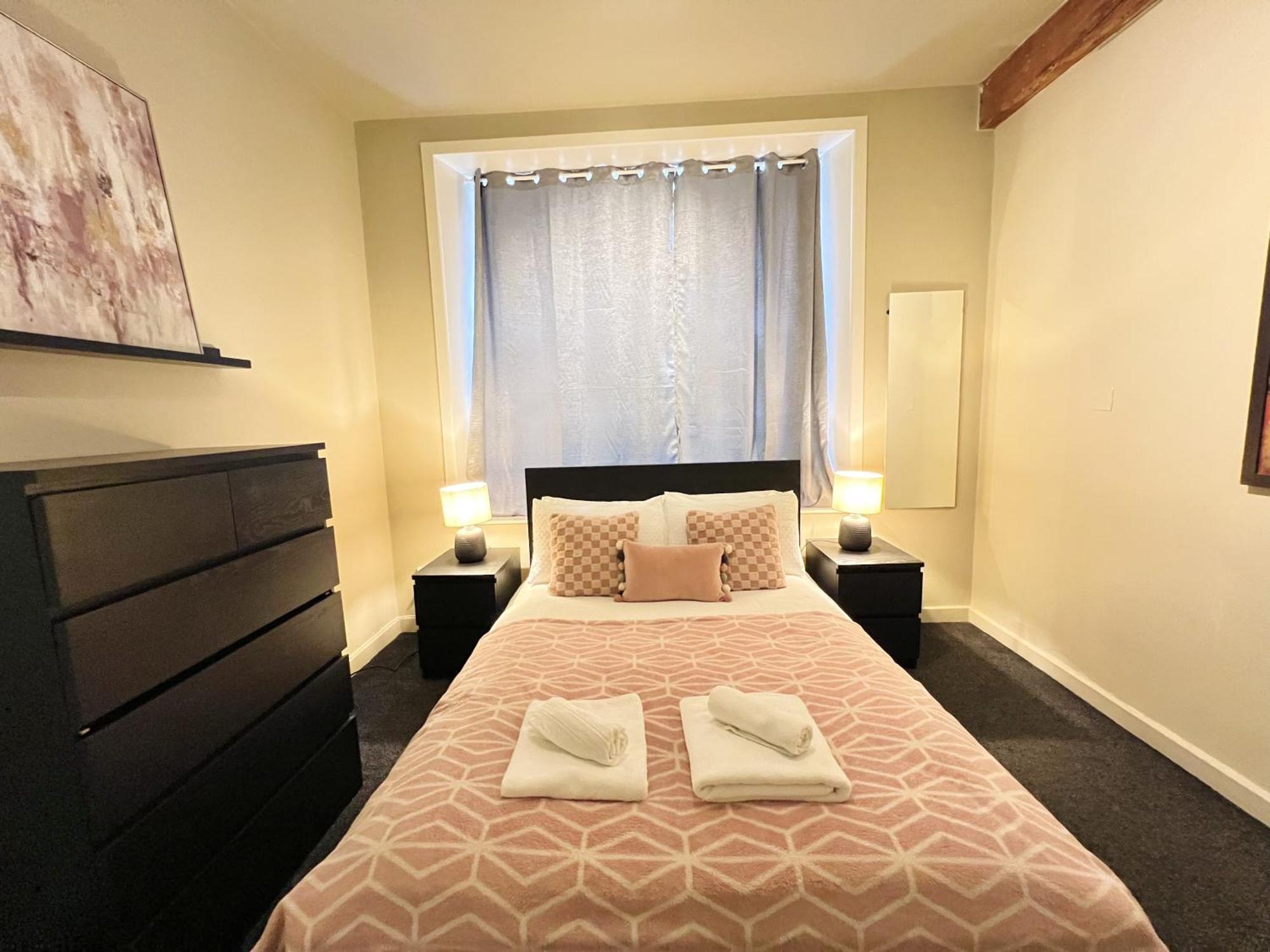 Temple Bar Central Apartment Dublin Luaran gambar