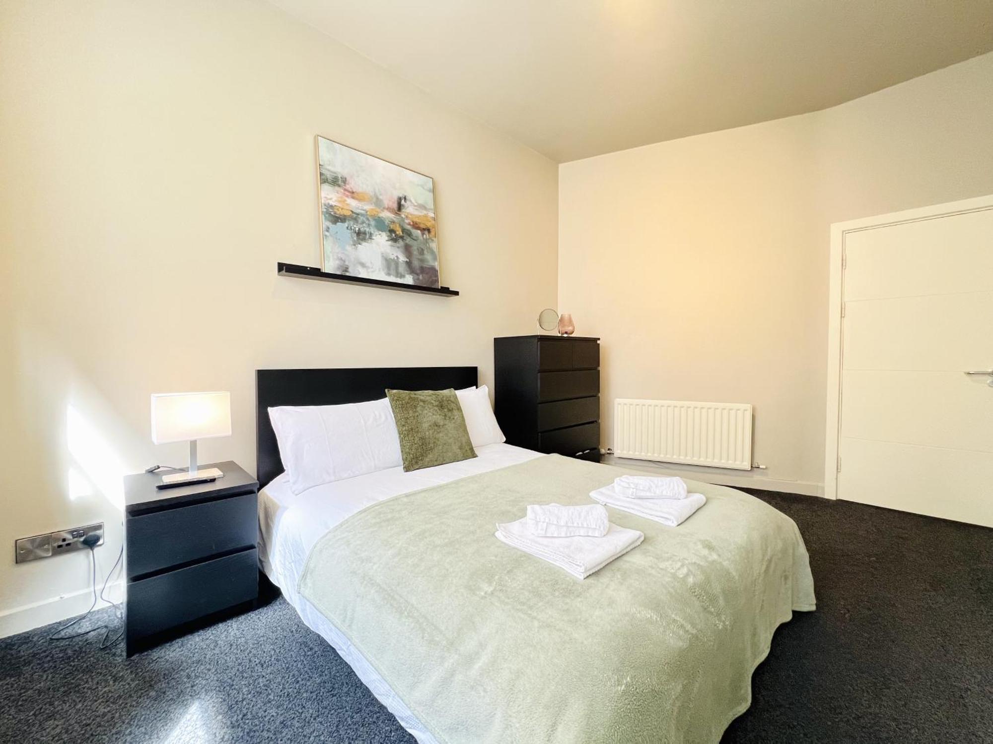 Temple Bar Central Apartment Dublin Luaran gambar